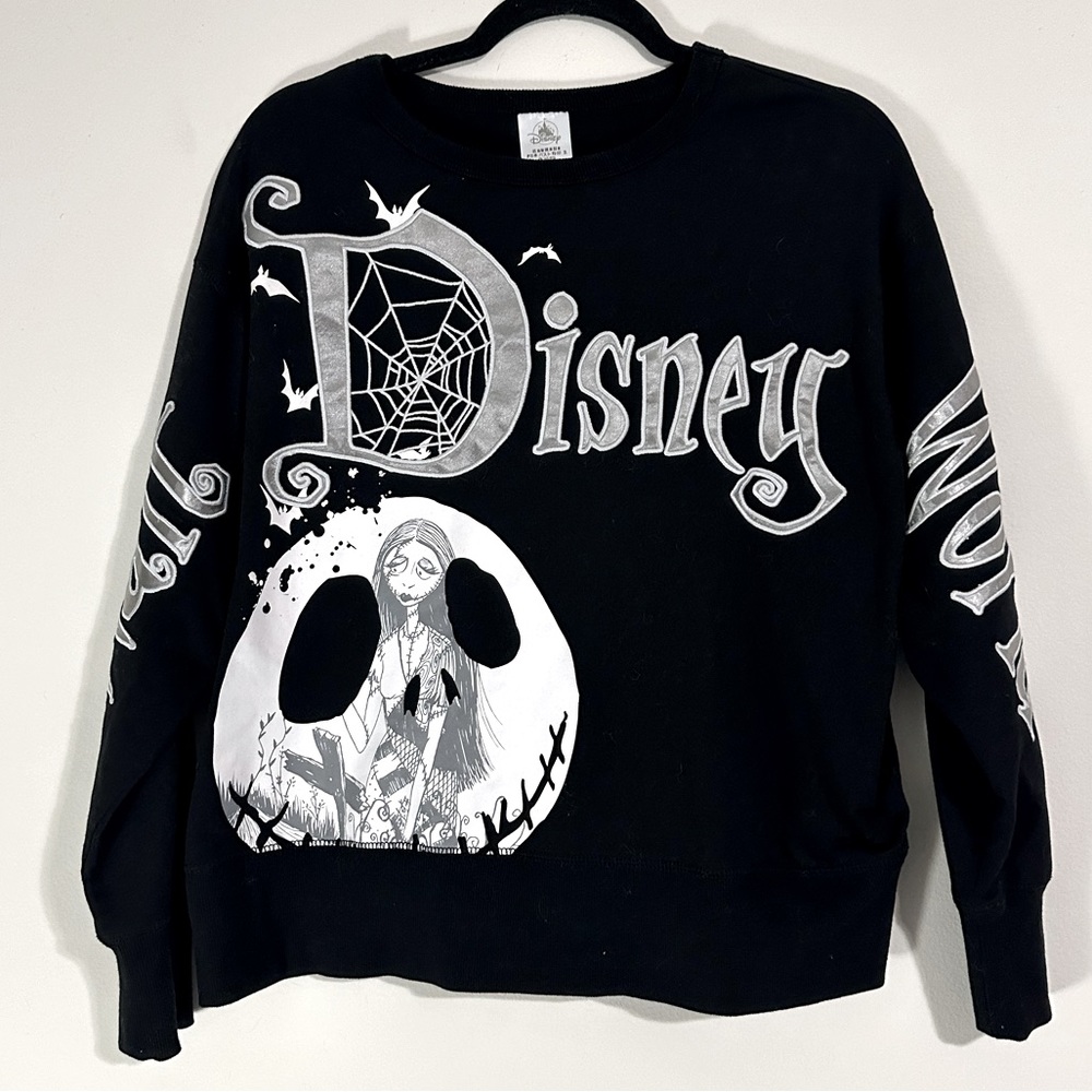 Disney Nightmare Before Christmas shirt